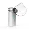 ultrasonic portable mesh nebulizer