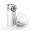 portable nebulizer machine