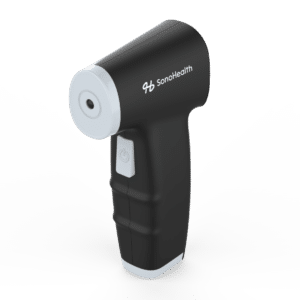 touchless thermometer