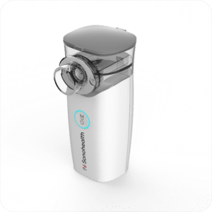 best portable nebulizer