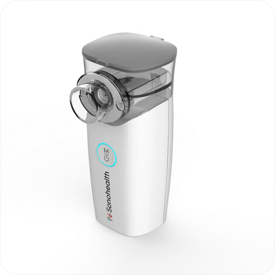 best portable nebulizer