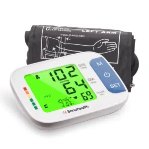 fda approved blood pressure monitor