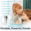 mesh nebulizer