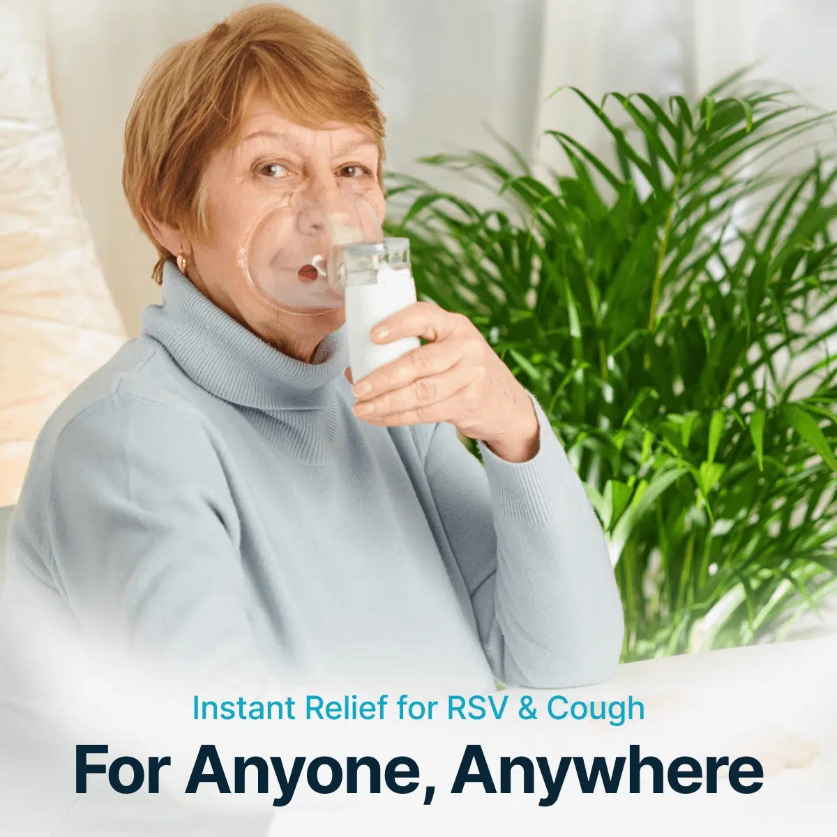 mesh nebulizer
