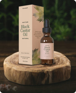 best castor oil for skin