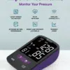 smart blood pressure monitor