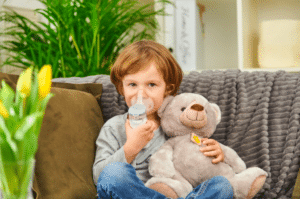 best portable nebulizer