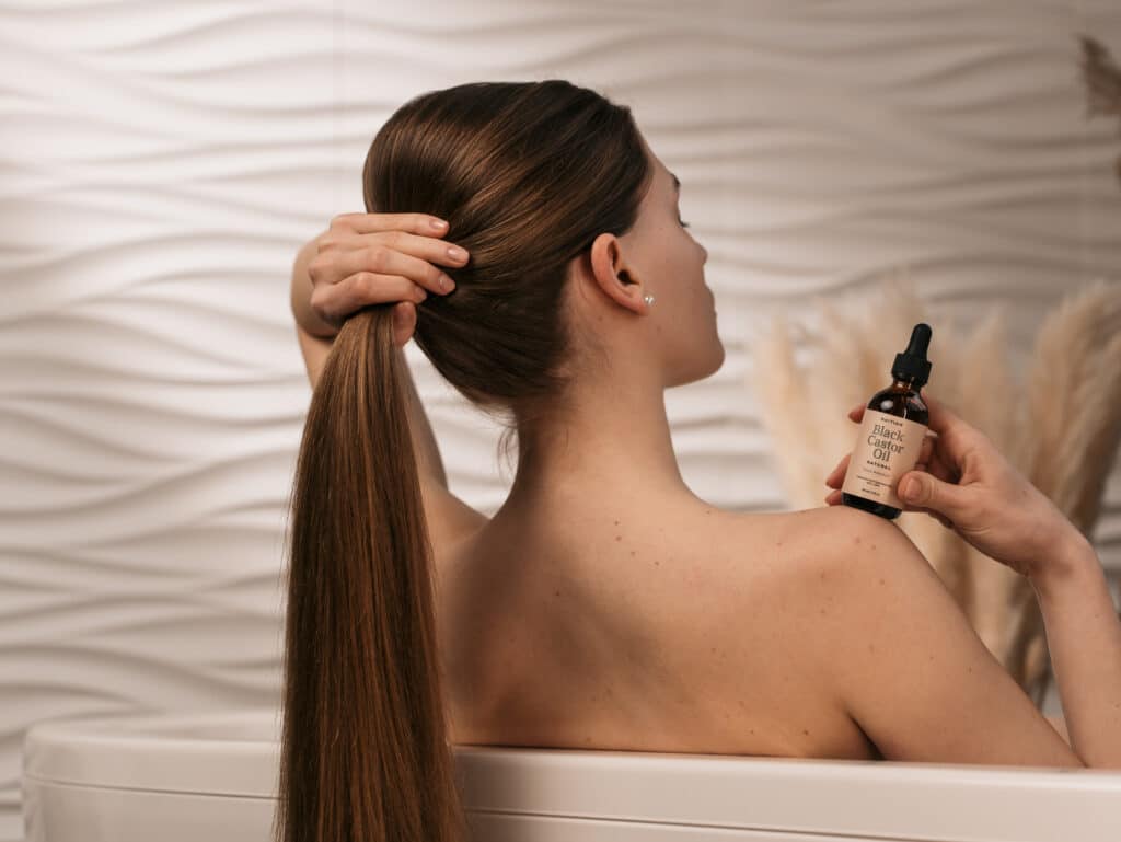 best castor oil for skin