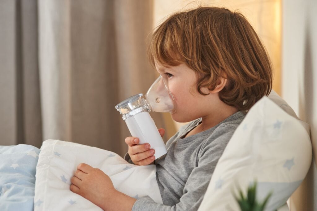 best nebulizer machine