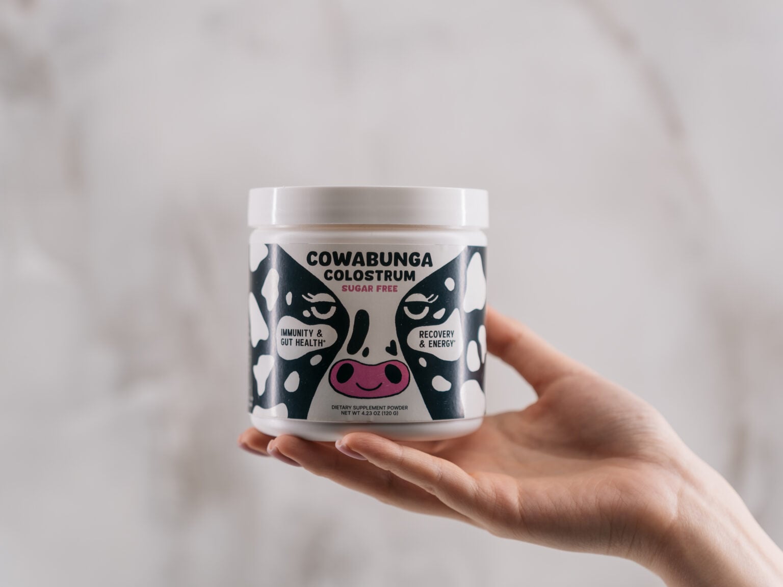 Picture of 7 incredible benefits of grass fed colostrum: unlock the power of gut ...