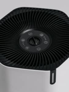 what does an air purifier do