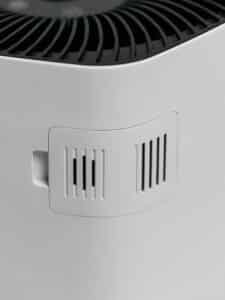 humidifier and air purifier