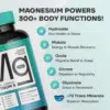 Spectrum 5 Magnesium Complex from SonoHealth