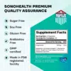 Spectrum 5 Magnesium Complex from SonoHealth