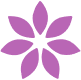 icon flower