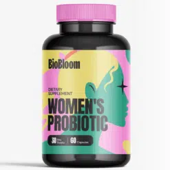 women probiotics