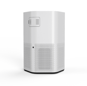 air purifier nearby