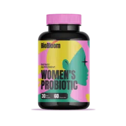 vaginal probiotics