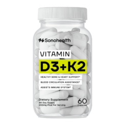 vitamin d3 k2