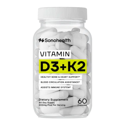 vitamin d3 k2