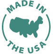 made in the USA icon