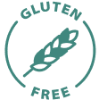 gluten-free icon