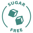 sugar-free icon