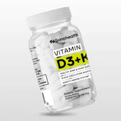 vitamin k2 and d3