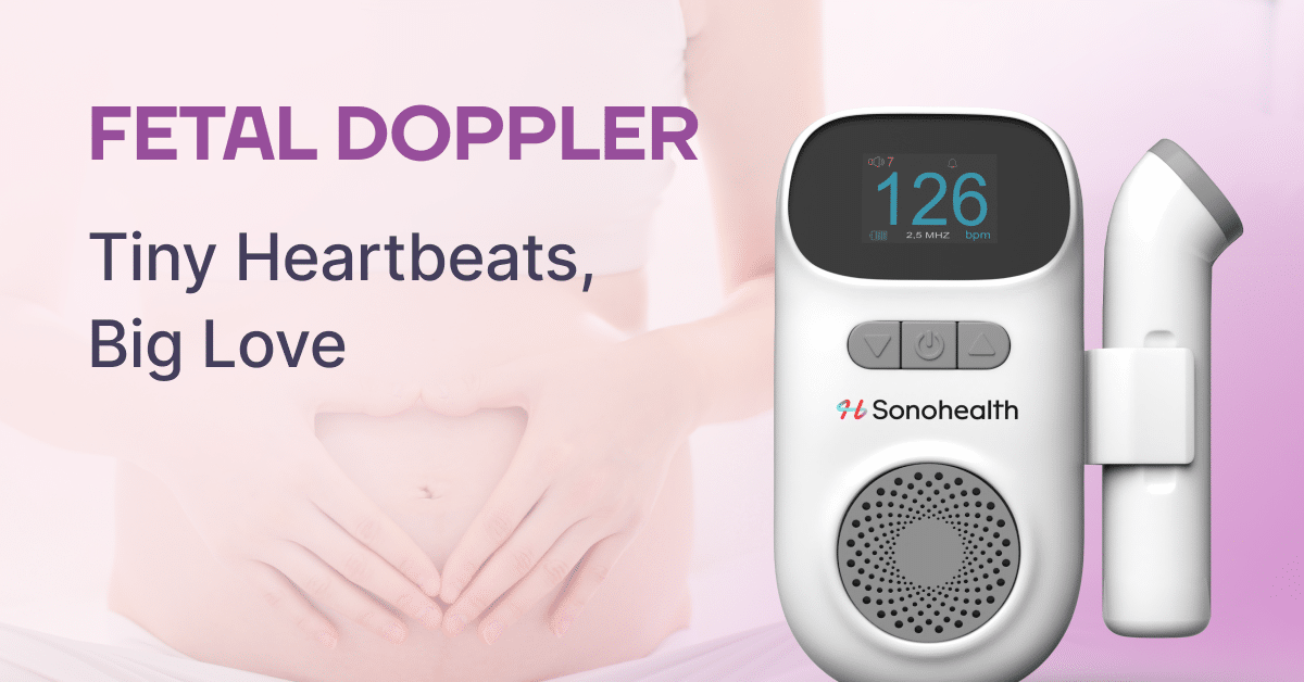 at home fetal doppler