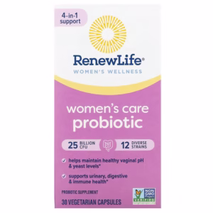 renew life probiotics