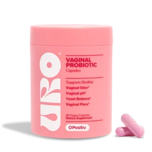 uro probiotics