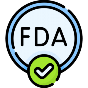 fda approved