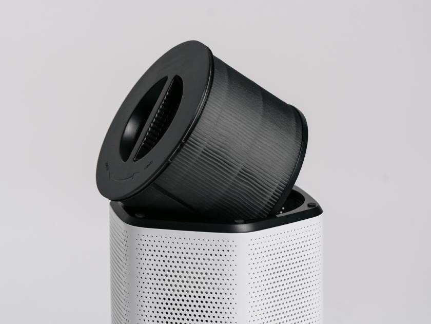 hepa air purifier