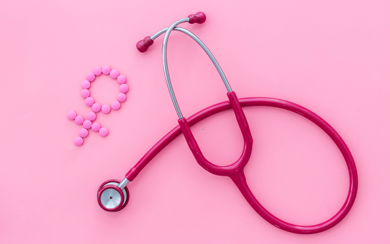 probiotics for vaginal health