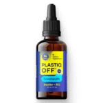 Plastiq Off - Zeolite Detox Supplement