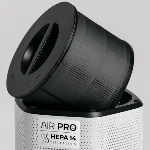 AirPro Replacement Filter Compatible with AirPro Purifier