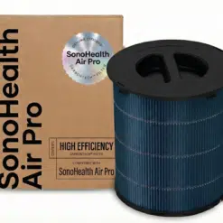 AirPro Replacement Filter Compatible with AirPro Purifier