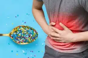 How to avoid microplastics