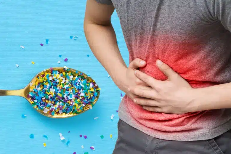 How to avoid microplastics