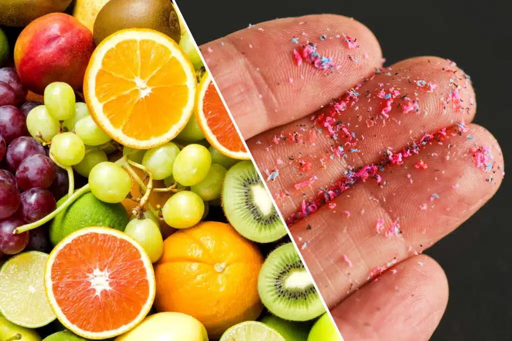 plastic detox