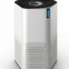 SonoHealth AirPro HEPA 14 Air Purifier with 3-Stage Filtration and UV-C Function